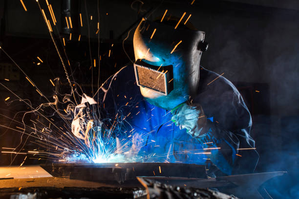 Best Pipe Welding in Baraga, MI