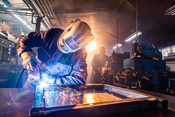 Reliable Baraga, MI Welder & Metal Fabrication Solutions