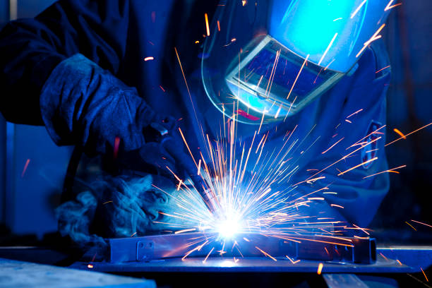 Best Welding Equipment Sales and Repair in Baraga, MI