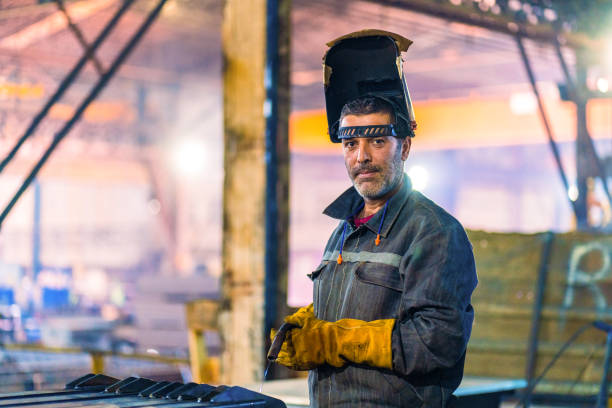 Best Marine and Shipbuilding Welding in Baraga, MI