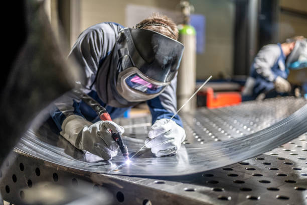 Affordable Welder Services in Baraga, MI