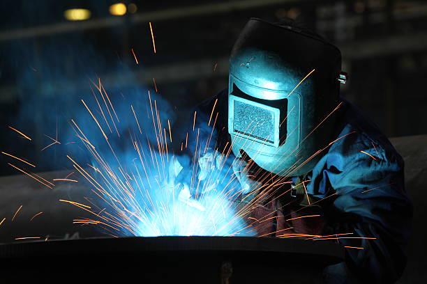Best Food and Beverage Processing Equipment Welding in Baraga, MI
